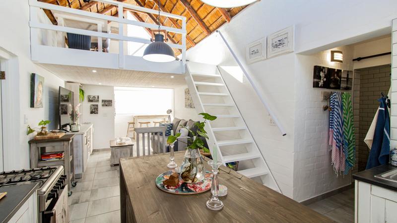 2 Bedroom Property for Sale in Dwarskersbos Western Cape